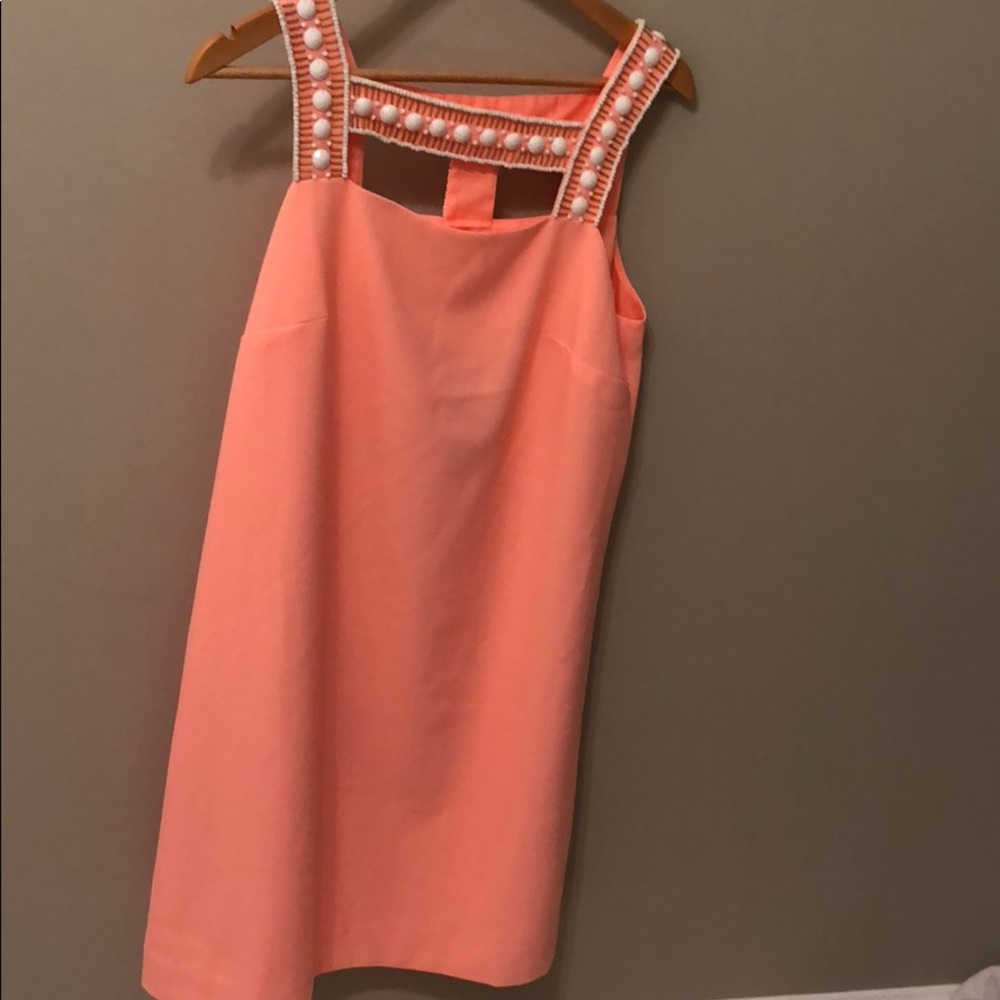NWT Lilly Pulitzer Dress, size 6